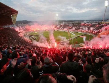 ΠΑΟΚ - Ολυμπιακός: Δε θα πέφτει καρφίτσα στην Τούμπα - Εξαφανίστηκαν τα εισιτήρια
